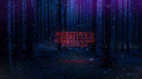 Stranger Things 4 Wallpapers Top Free Stranger Things 4 Backgrounds Wallpaperaccess