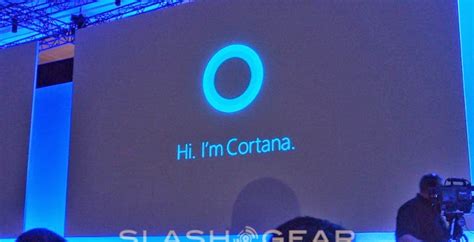 Cortana Microsoft Virtual Assistant For Windows 81 Cyber Kendra