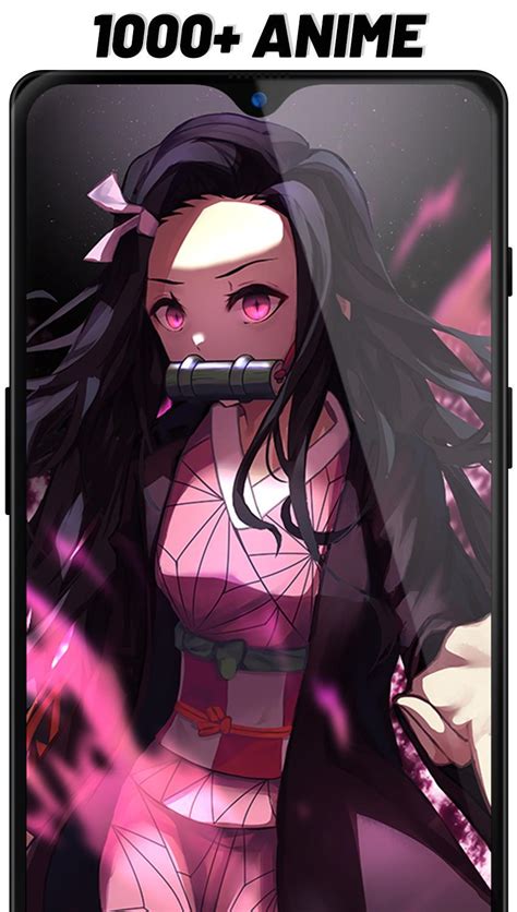 Anime Live Wallpapers For Android Apk Download
