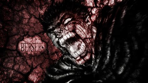 Berserk Guts Rage Wallpaper By Edd000 On Deviantart