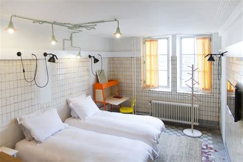 Import and export voyages can be distinguished by verifying the schedule voyage number Lloyd Hotel (Amsterdam, The Netherlands) - [Reviews ...