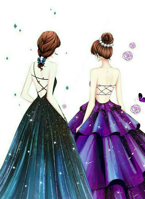 Pin on bff drawings