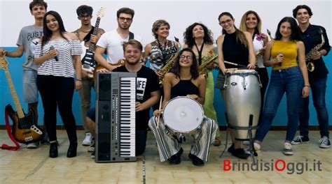 Due Band Brindisine Al Prestigioso Yamaha Live Show Brindisi Oggi News Brindisi Notizie