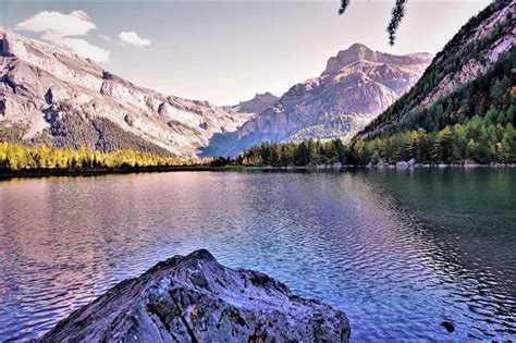 GAMBAR PEMANDANGAN ALAM INDAH DI SWISS TRAVEL WISATA DUNIA ...