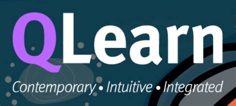 Important Qlearn Information