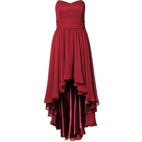 swing cocktail dress party dress found on polyvore long holiday dresses red holiday dress