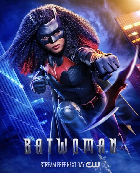 Batwoman Saison 2 Allociné