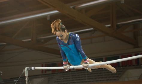 Currently, filipa martins is 25 years, 5 months and 29 days old. Filipa Martins em grande plano no GymSport 2016 - WUP Sports