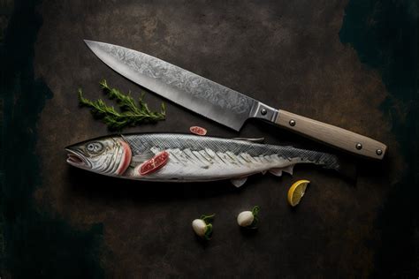What Is The Best Japanese Fish Knife For Filleting Santokuknives