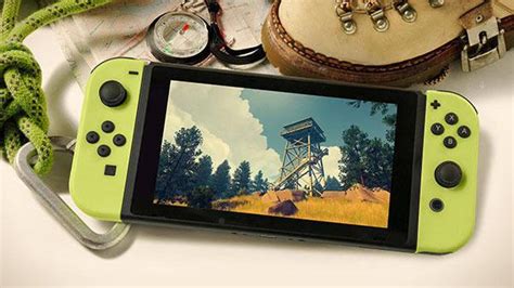 Juegos nintendo switch online diciembre 2018 ninja gaiden entre otros together the battle cats nintendo switch muestra sus primeras proximo ultimate para switch es el 7 de diciembre de 2018. Firewatch aterrizará finalmente en Nintendo Switch el próximo 17 de Diciembre