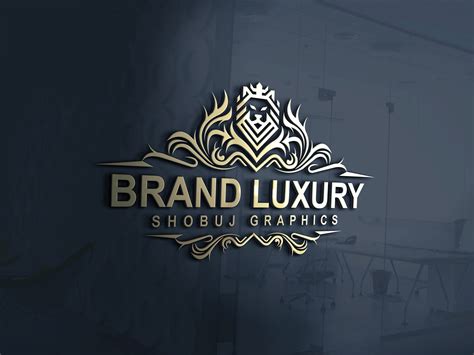 Luxury Designer Brand Logos Walden Wong