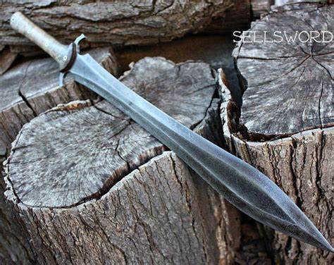 Custom Sheaths For Fof Machetes Swords Axes Kukris Tactical