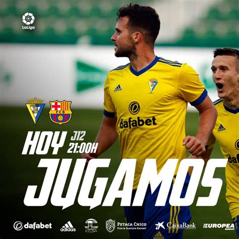 Estadio ramon de carranza referee: Cádiz Contra Barcelona : V8f9pgtsoprynm : La liga ...