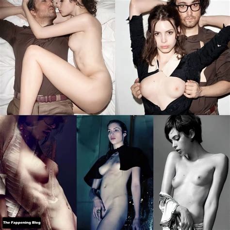 Charlotte Kemp Muhl Nude Collection 13 Photos Thefappening