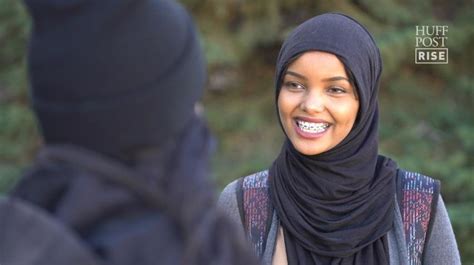 This Woman Is The First Somali American To Compete For Miss Minnesota