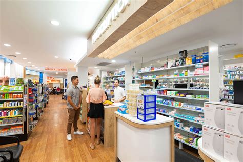 Surfers Renaissance Chempro Chemist | Surfers Paradise Medical Centre