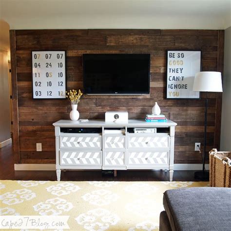 17 Clever And Useful Diy Projects For Your Living Room World Inside