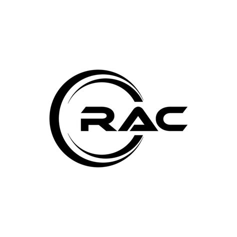 Rac Logo Design Inspiration For A Unique Identity Modern Elegance And