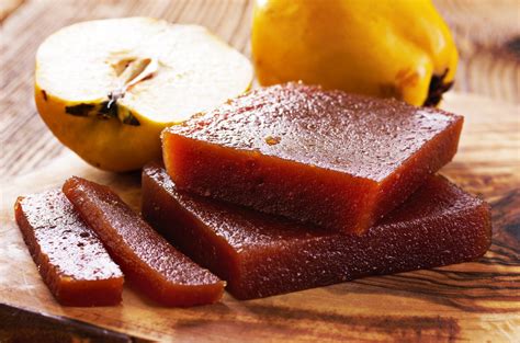 Recette pâte de coings à lancienne
