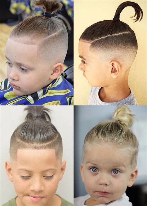 Toddler boy haircuts are the hairdos that you'd like your little kid to wear. 60 Cute Toddler Boy Haircuts Your Kids will Love | Boy ...