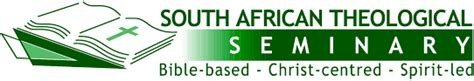 South African Theological Seminary Admission List 2023 2024 South