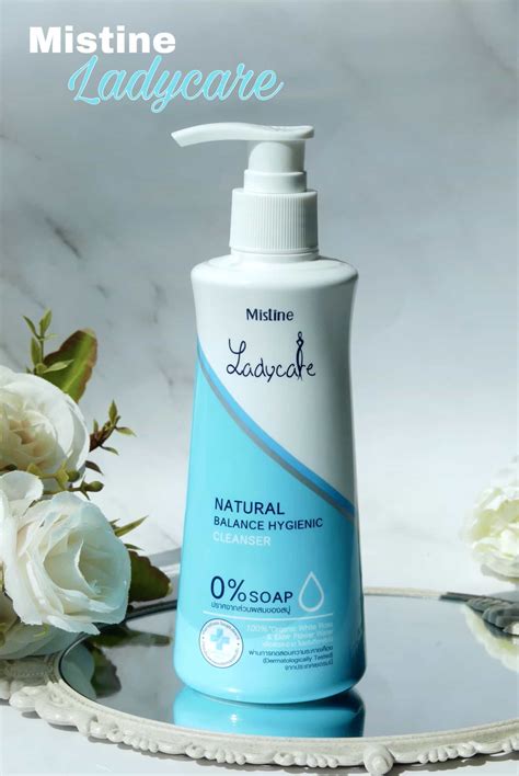 มิสทินเลดี้แคร์ ตัวช่วยดูแลน้องมิจิ