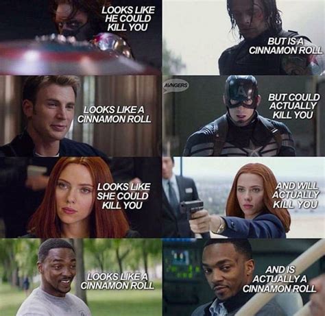 Just 100 Freaking Hilarious Memes About The Marvel Movies