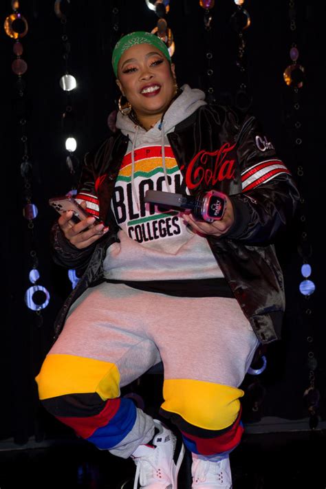 Happy Birthday Da Brat Here Are 10 Times She Showed Style Consistency