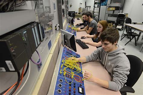 College Of The North Atlantic Program Electrical Engineering
