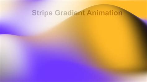 Top 193 Gradient Background Animation Css Codepen