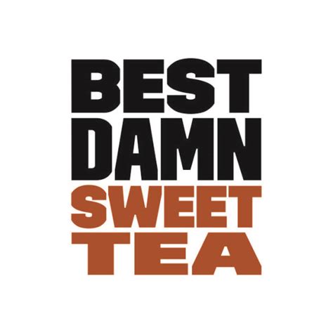 donnewald distributing company best damn sweet tea