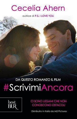 Scrivimi ancora (cecelia ahern) ℘. Marianna Vidal e la sua isola felice: Scrivimi ancora di ...