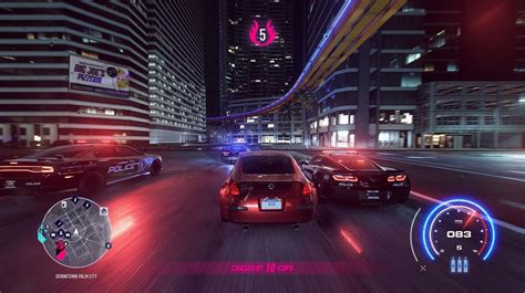 It is the film adaptation of the racing video game franchise of the same. It looks like Need for Speed: Hot Pursuit Remastered will ...