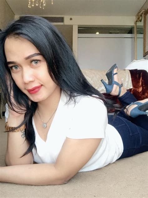 Adorable Shemale Bogor Transsexual Escorts Bogor