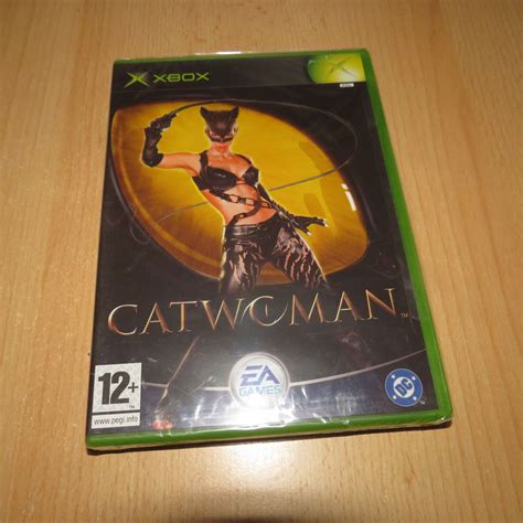 Zur Wahrheit Bewachen Pest Catwoman Xbox Entsprechend Glauben George