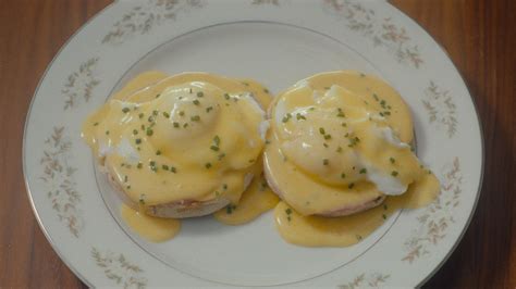 Delmonicos Baked Alaska And Eggs Benedict History And Recipes From