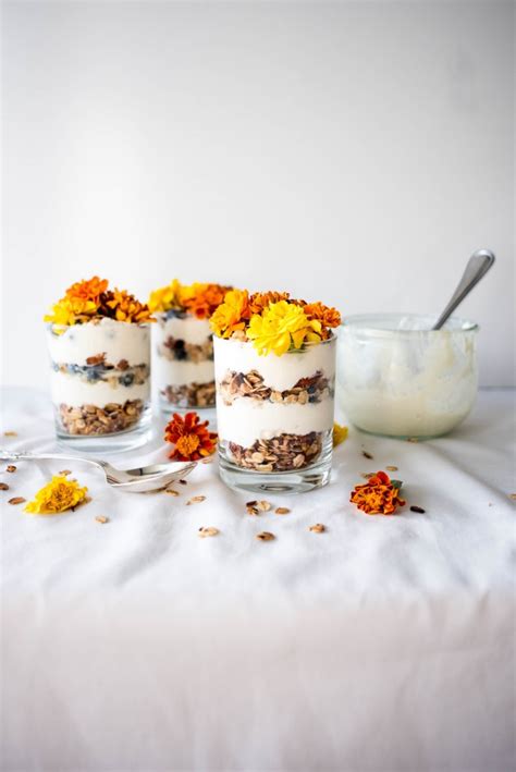 23 Edible Flower Recipes That Are Almost Too Pretty To Eat Sheknows