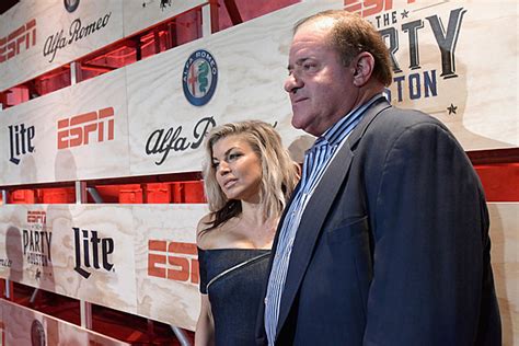 A girlfriend he allegedly punched in the. Chris Berman's Wife Killed in Crash