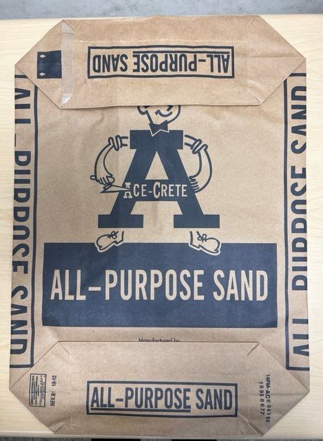 80 All Purpose Sand At Jaeger Lumber Masonry Materials