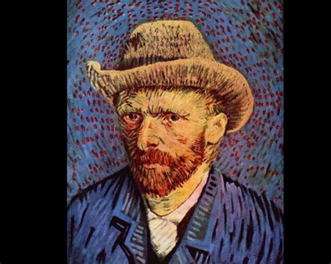 Los Cuadros Más Famosos De Vincent Van Gogh