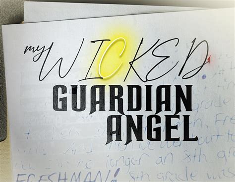 My Wicked Guardian Angel Imdb