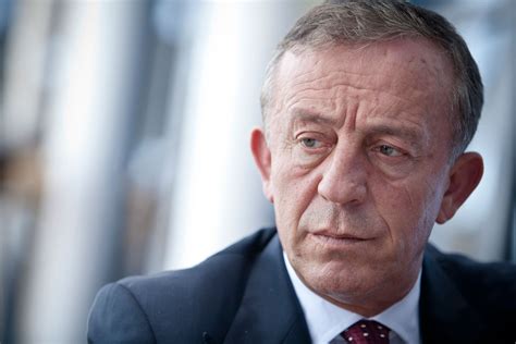 Is there a Turkish billionaire?