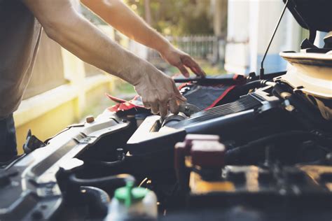 Save With Diy Car Repair 10 Top Car Repairs You Can Do Yourself Odd