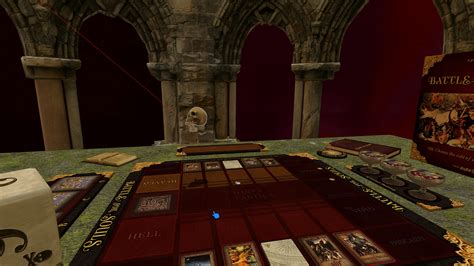 Tabletop Simulator Reviews & Overview | vrgamecritic