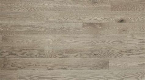 Junckers Driftwood Grey Oak Flooring Solid Hardwood