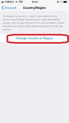 Maybe you would like to learn more about one of these? How To Switch Country/Region iTunes Store Without Credit Card (Update 2020)