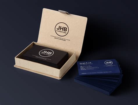 Check spelling or type a new query. Jhb Furniture Logo Development, Business Card and Website ...