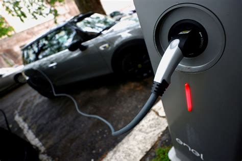 Ηλεκτρικά αυτοκίνητα Οι μπαταρίες σχεδιάζονται για να ξεπεράσουν την