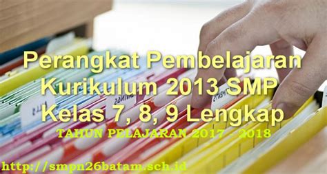 Silabus marbi bahasa indonesia kelas 8 : Silabus Bahasa Indonesia Kelas 7 Kurikulum 2013 Revisi ...