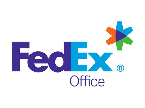 Download Fedex Office Logo Png And Vector Pdf Svg Ai Eps Free